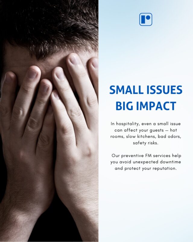 Let’s elevate hospitality together.